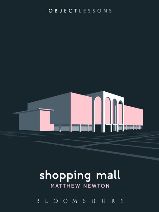 Title details for Shopping Mall by Matthew Newton - Available